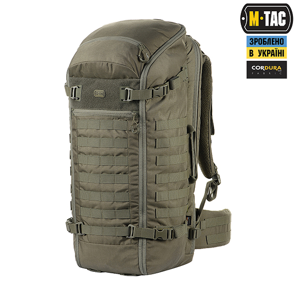 M-Tac рюкзак Large Gen.II Elite Ranger Green