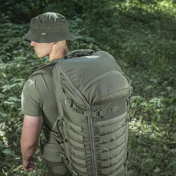 M-Tac рюкзак Large Gen.II Elite Ranger Green. Фото 13