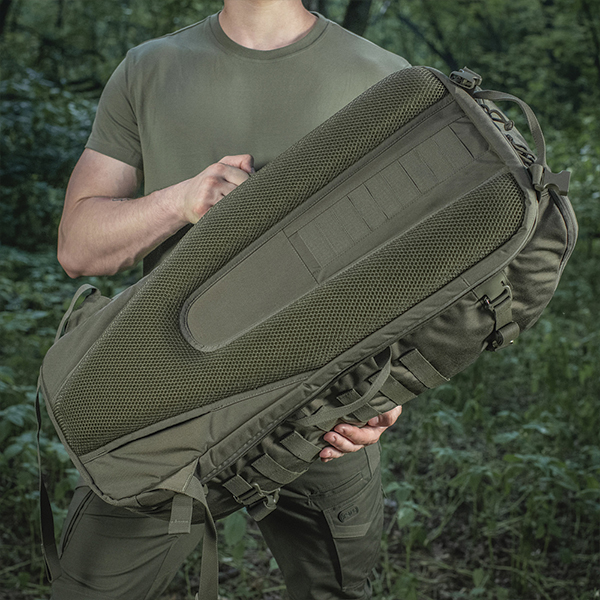 M-Tac рюкзак Large Gen.II Elite Ranger Green. Фото 15