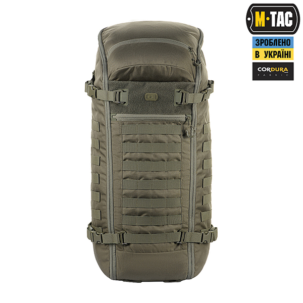 M-Tac рюкзак Large Gen.II Elite Ranger Green. Фото 2