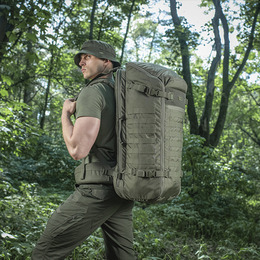 M-Tac рюкзак Large Gen.II Elite Ranger Green. Фото 10