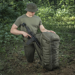 M-Tac рюкзак Large Gen.II Elite Ranger Green. Фото 12