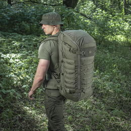 M-Tac рюкзак Large Gen.II Elite Ranger Green. Фото 7