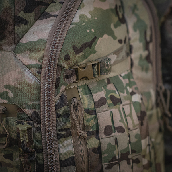 M-Tac рюкзак Large Gen.IV Elite Multicam. Фото 12