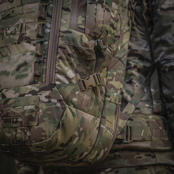 M-Tac рюкзак Large Gen.IV Elite Multicam. Фото 14