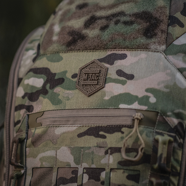 M-Tac рюкзак Large Gen.IV Elite Multicam. Фото 18