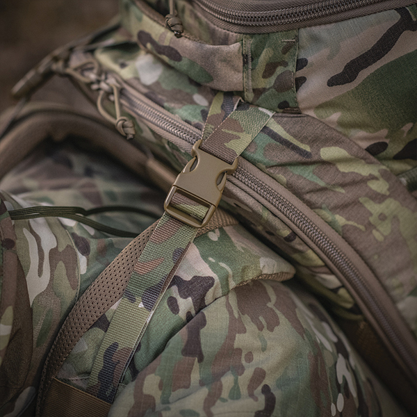 M-Tac рюкзак Large Gen.IV Elite Multicam. Фото 19