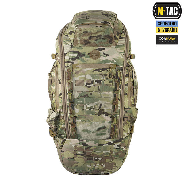 M-Tac рюкзак Large Gen.IV Elite Multicam. Фото 2