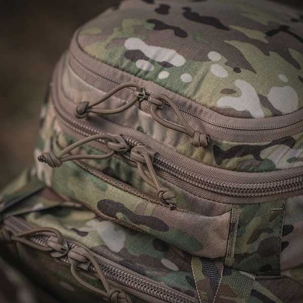 M-Tac рюкзак Large Gen.IV Elite Multicam. Фото 20