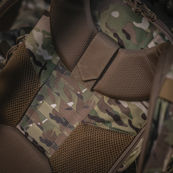 M-Tac рюкзак Large Gen.IV Elite Multicam. Фото 28