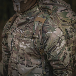 M-Tac рюкзак Large Gen.IV Elite Multicam. Фото 10