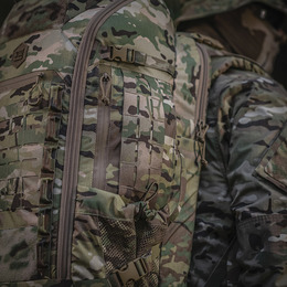 M-Tac рюкзак Large Gen.IV Elite Multicam. Фото 15