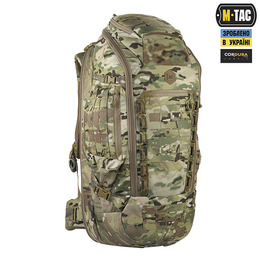M-Tac рюкзак Large Gen.IV Elite Multicam. Фото 4
