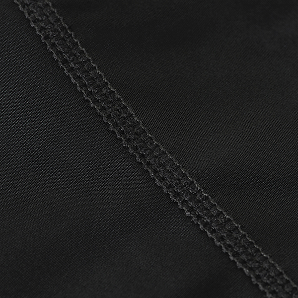 M-Tac термофутболка Rashguard Black. Фото 6