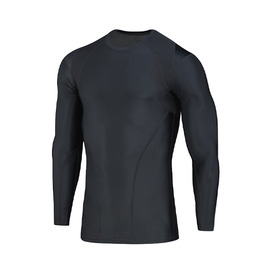 M-Tac термофутболка Rashguard Black