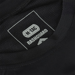M-Tac термофутболка Rashguard Black. Фото 7