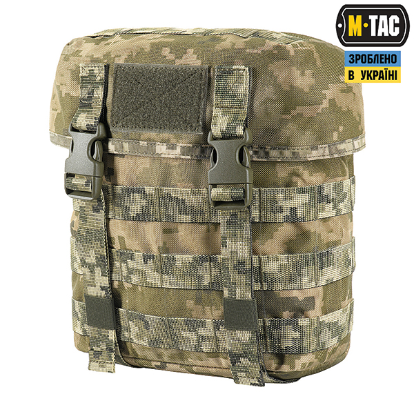M-Tac підсумок "Сухарка" MM14