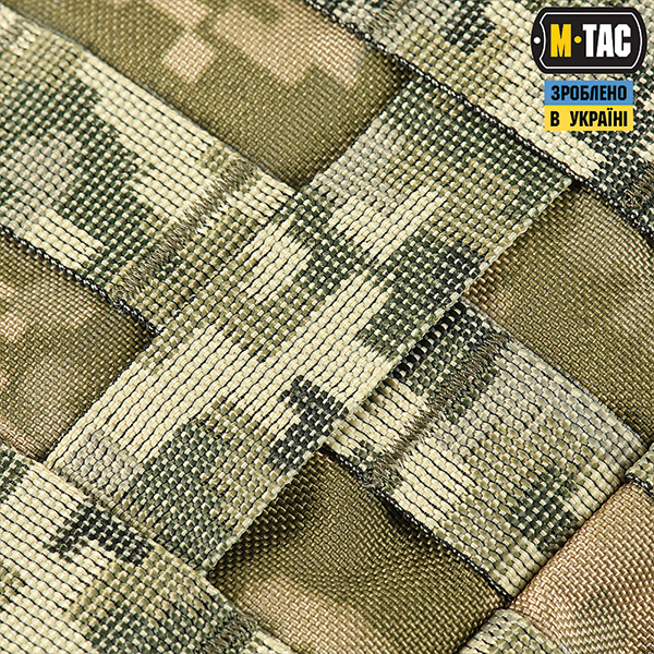 M-Tac підсумок "Сухарка" MM14. Фото 4