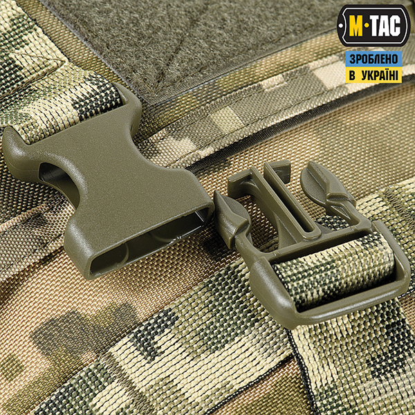 M-Tac підсумок "Сухарка" MM14. Фото 7
