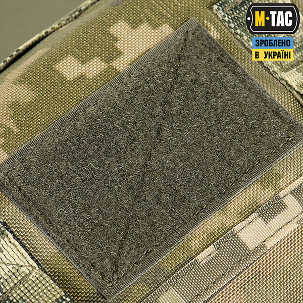 M-Tac підсумок "Сухарка" MM14. Фото 8