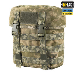 M-Tac підсумок "Сухарка" MM14