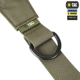 M-Tac ремінь збройовий універсальний Ranger Green. Фото 9