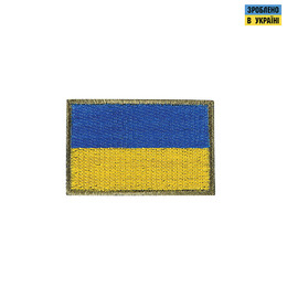 Прапор України 3 на 5 см
