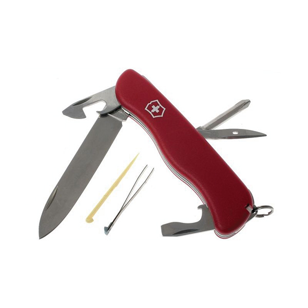 Ніж Victorinox Centurion 0.8453. Фото 3