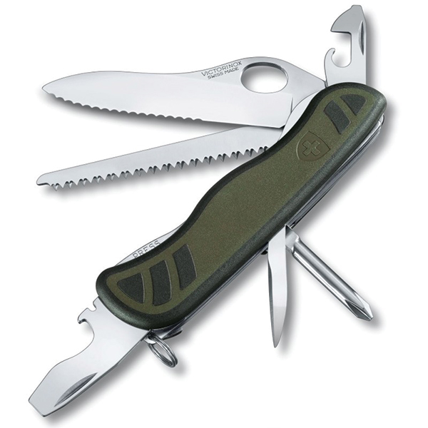 Ніж складний Victorinox  Soldier's