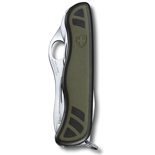 Ніж складний Victorinox  Soldier's. Фото 2
