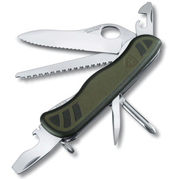 Ніж складний Victorinox  Soldier's