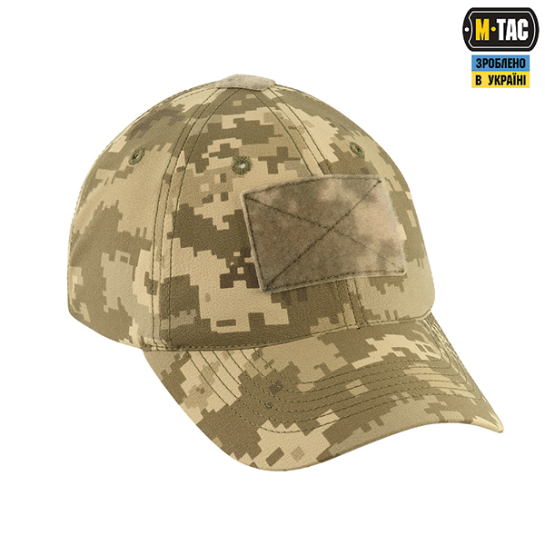 M-Tac бейсболка Elite Flex тактична MM14. Фото 5