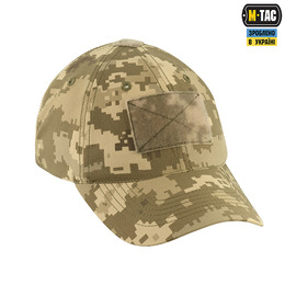 M-Tac бейсболка Elite Flex тактична MM14. Фото 5