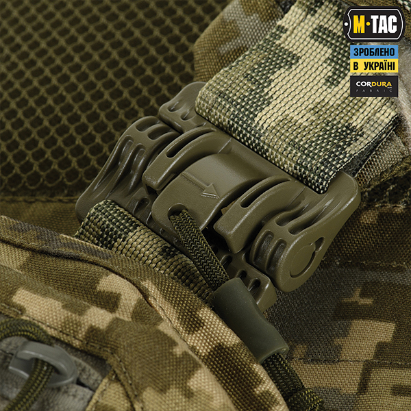 M-Tac плитоноска Cuirass FAST QRS XL MM14. Фото 6