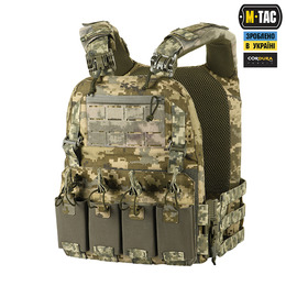M-Tac плитоноска Cuirass FAST QRS XL MM14