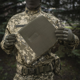 M-Tac плитоноска Cuirass FAST QRS XL MM14. Фото 20