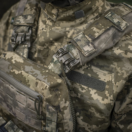 M-Tac плитоноска Cuirass FAST QRS XL MM14. Фото 21