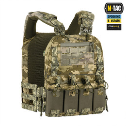 M-Tac плитоноска Cuirass FAST QRS XL MM14. Фото 3
