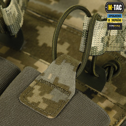 M-Tac плитоноска Cuirass FAST QRS XL MM14. Фото 5
