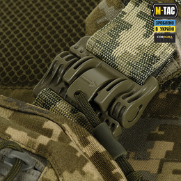 M-Tac плитоноска Cuirass FAST QRS XL MM14. Фото 6