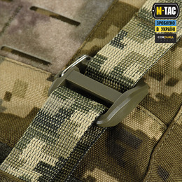 M-Tac плитоноска Cuirass FAST QRS XL MM14. Фото 7
