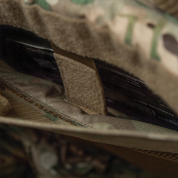 M-Tac плитоноска Cuirass FAST QRS XL Multicam. Фото 20