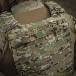 M-Tac плитоноска Cuirass FAST QRS XL Multicam. Фото 14