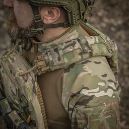 M-Tac плитоноска Cuirass FAST QRS XL Multicam. Фото 15
