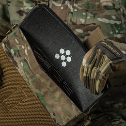 M-Tac плитоноска Cuirass FAST QRS XL Multicam. Фото 19