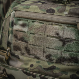 M-Tac плитоноска Cuirass FAST QRS XL Multicam. Фото 21