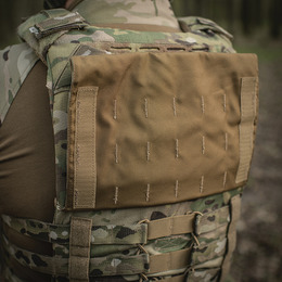 M-Tac плитоноска Cuirass FAST QRS XL Multicam. Фото 22