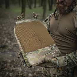 M-Tac плитоноска Cuirass FAST QRS XL Multicam. Фото 23