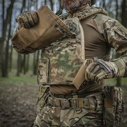 M-Tac плитоноска Cuirass FAST QRS XL Multicam. Фото 24