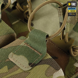 M-Tac плитоноска Cuirass FAST QRS XL Multicam. Фото 6